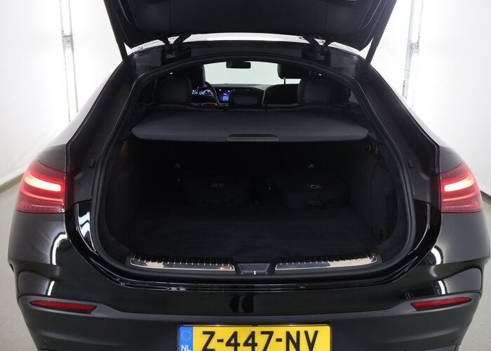 Mercedes-Benz GLE Coupé 350 de 4MATIC AMG Line Premium Plus