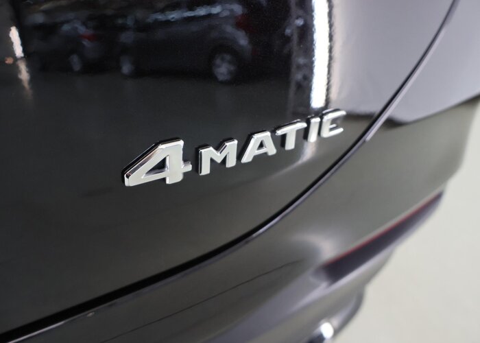 Mercedes-Benz GLE Coupé 350 de 4MATIC AMG Line Premium Plus