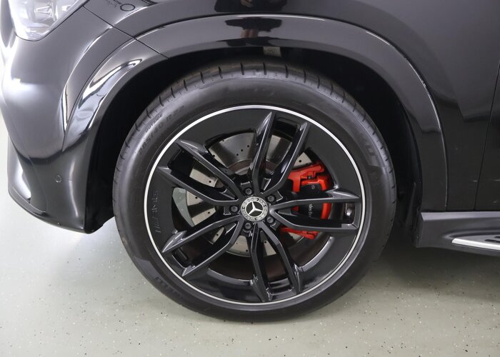 Mercedes-Benz GLE Coupé 350 de 4MATIC AMG Line Premium Plus