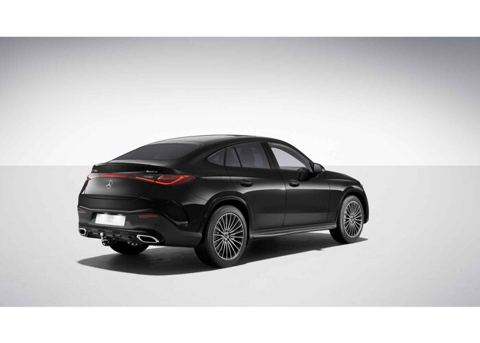 Mercedes-Benz GLC Coupé 300e 4MATIC Business Solution AMG