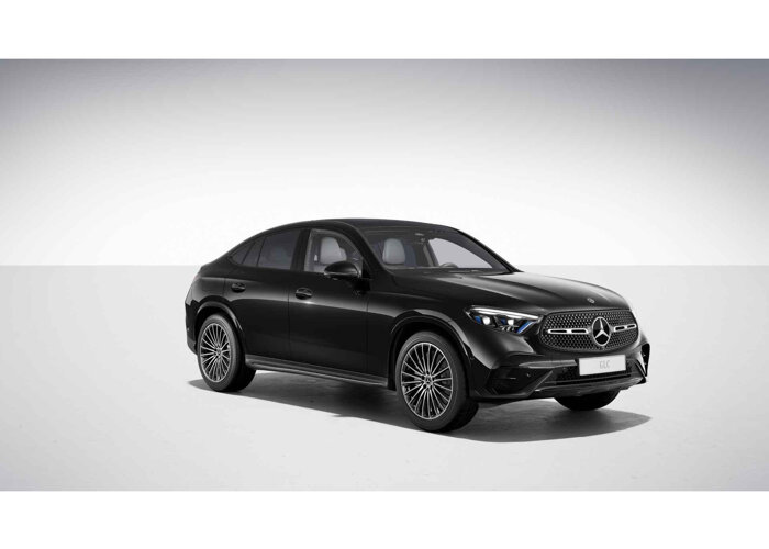Mercedes-Benz GLC Coupé 300e 4MATIC Business Solution AMG