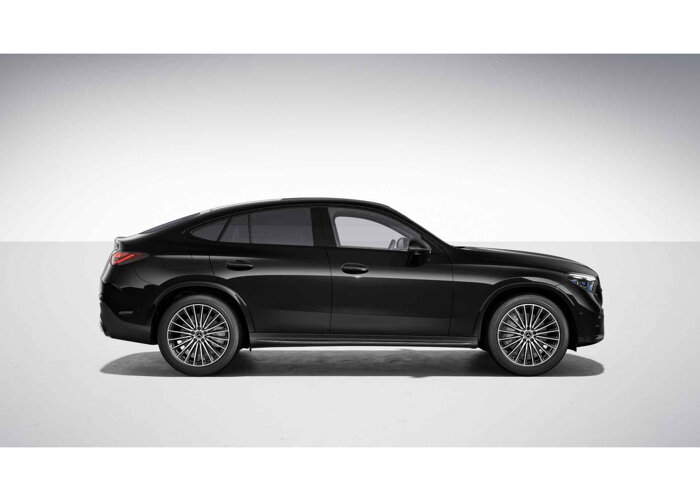 Mercedes-Benz GLC Coupé 300e 4MATIC Business Solution AMG