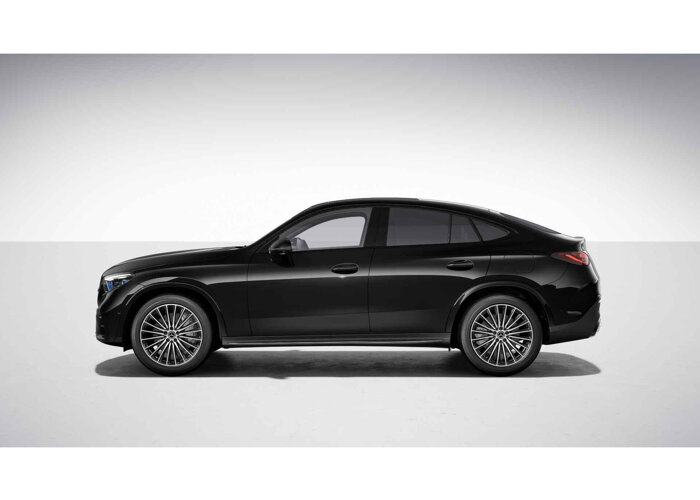 Mercedes-Benz GLC Coupé 300e 4MATIC Business Solution AMG