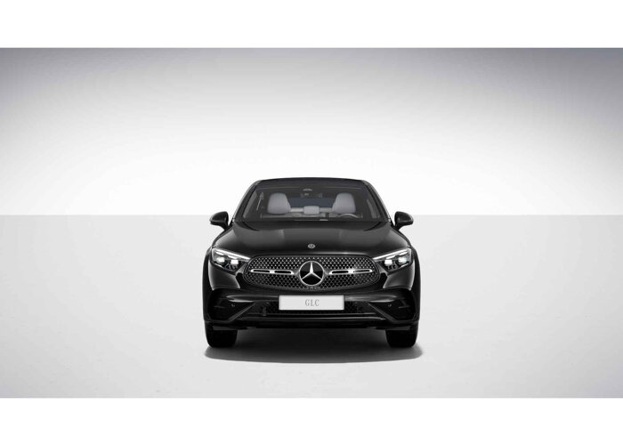 Mercedes-Benz GLC Coupé 300e 4MATIC Business Solution AMG