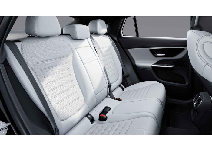 Mercedes-Benz GLC Coupé 300e 4MATIC Business Solution AMG