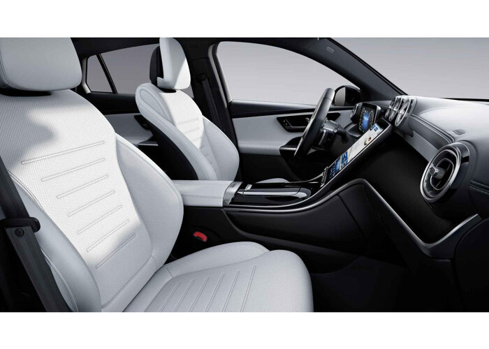 Mercedes-Benz GLC Coupé 300e 4MATIC Business Solution AMG