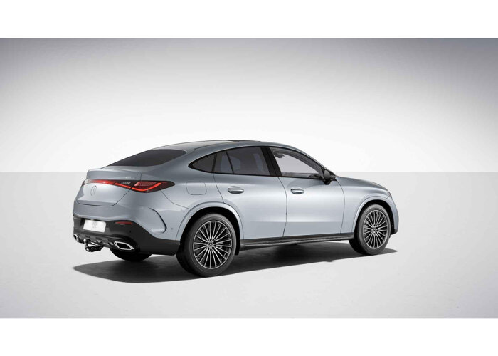 Mercedes-Benz GLC Coupé 300e 4MATIC Business Solution AMG