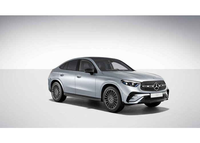 Mercedes-Benz GLC Coupé 300e 4MATIC Business Solution AMG