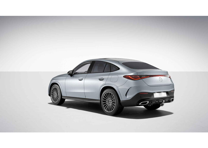 Mercedes-Benz GLC Coupé 300e 4MATIC Business Solution AMG