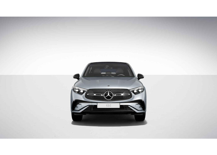 Mercedes-Benz GLC Coupé 300e 4MATIC Business Solution AMG