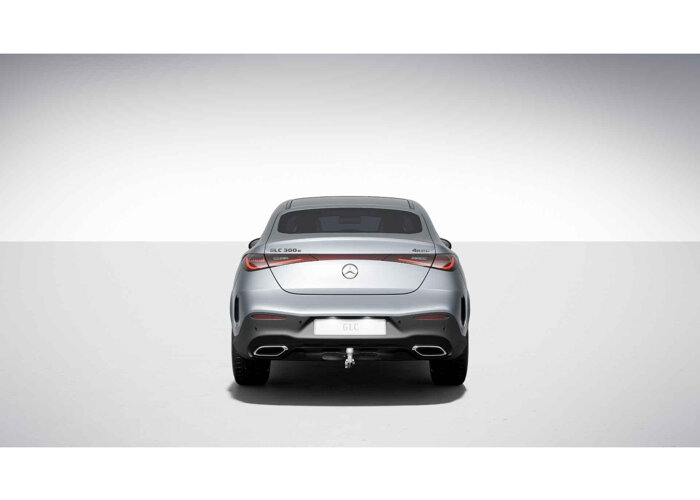 Mercedes-Benz GLC Coupé 300e 4MATIC Business Solution AMG