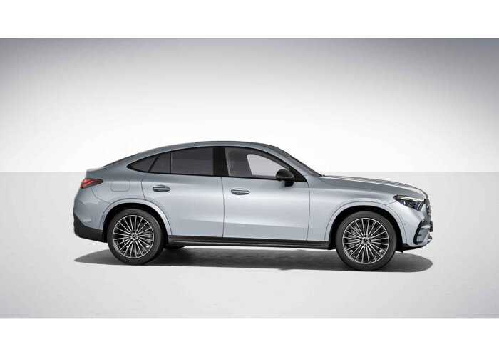 Mercedes-Benz GLC Coupé 300e 4MATIC Business Solution AMG