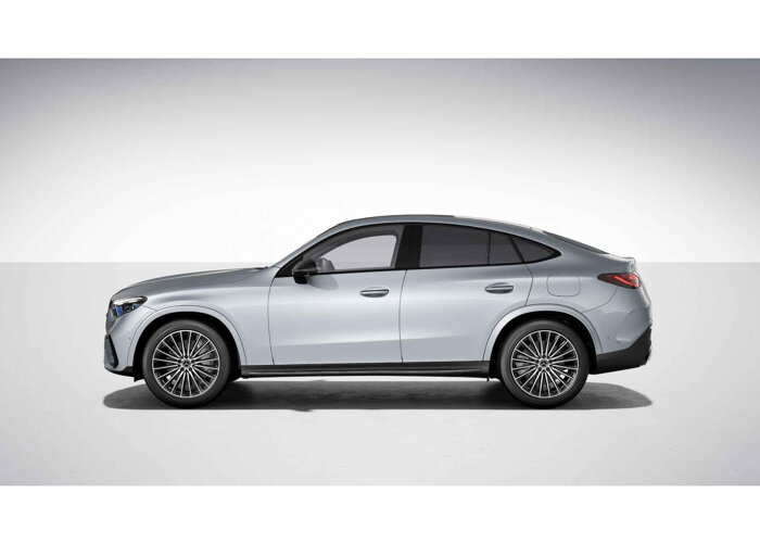 Mercedes-Benz GLC Coupé 300e 4MATIC Business Solution AMG