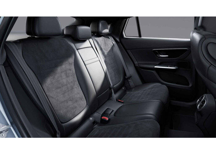 Mercedes-Benz GLC Coupé 300e 4MATIC Business Solution AMG
