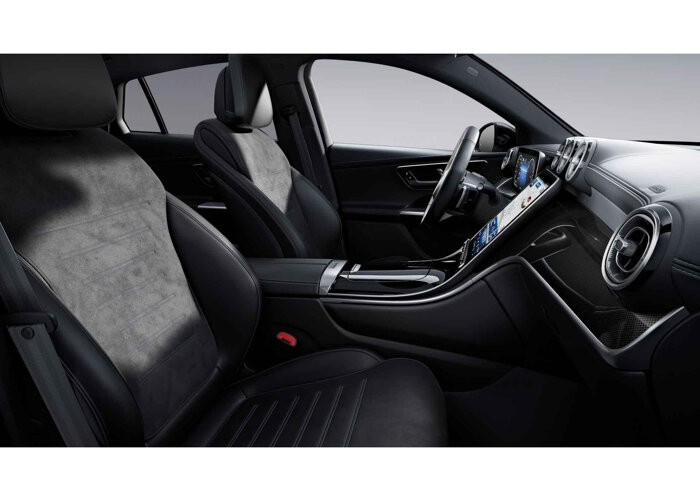 Mercedes-Benz GLC Coupé 300e 4MATIC Business Solution AMG