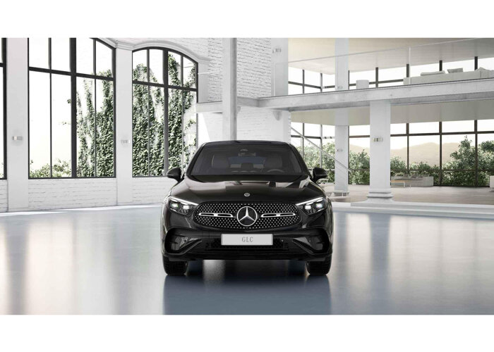 Mercedes-Benz GLC Coupé 300e 4MATIC Business Solution AMG