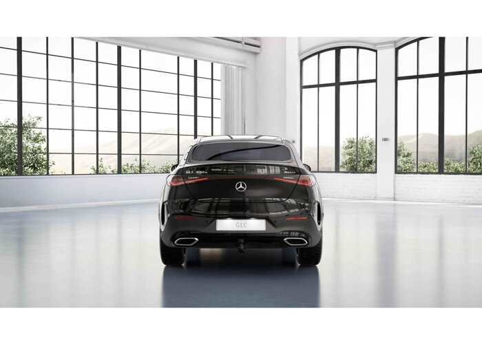 Mercedes-Benz GLC Coupé 300e 4MATIC Business Solution AMG