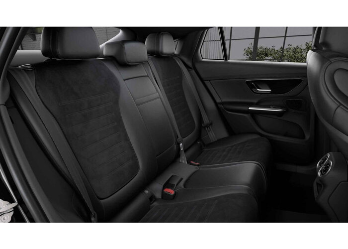 Mercedes-Benz GLC Coupé 300e 4MATIC Business Solution AMG