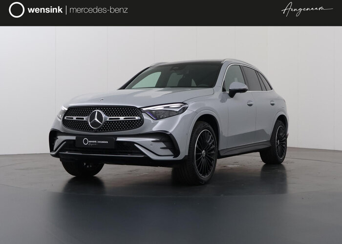 Mercedes-Benz GLC 300e 4MATIC Business Solution AMG