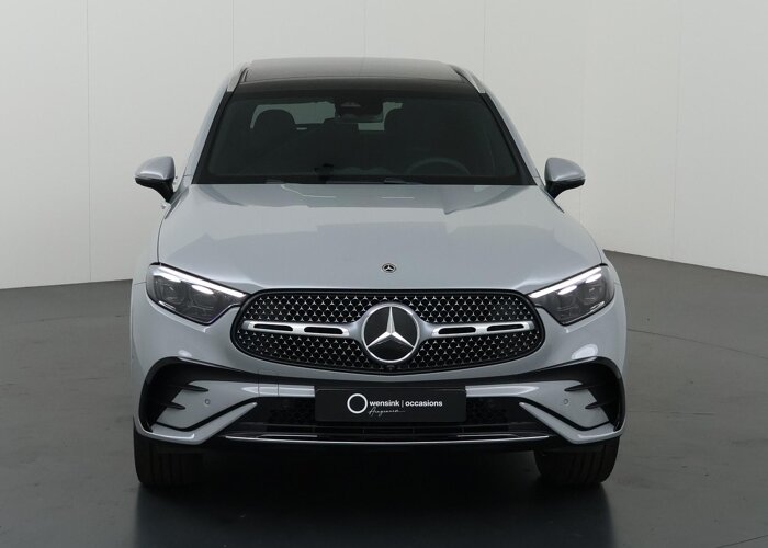 Mercedes-Benz GLC 300e 4MATIC Business Solution AMG