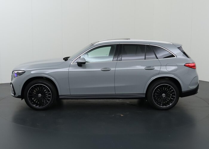 Mercedes-Benz GLC 300e 4MATIC Business Solution AMG