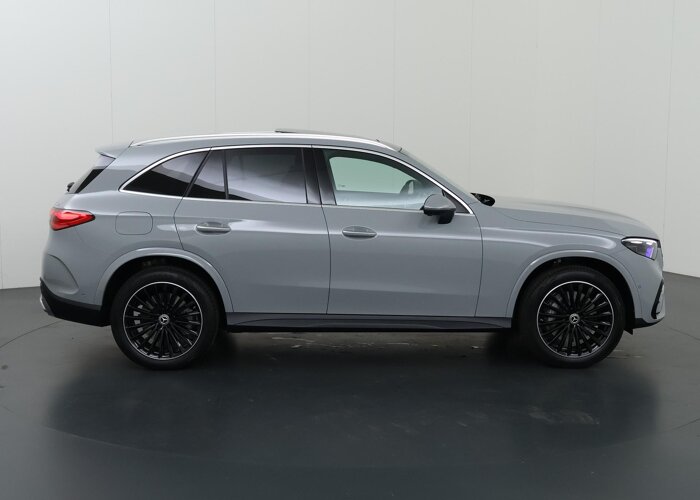 Mercedes-Benz GLC 300e 4MATIC Business Solution AMG