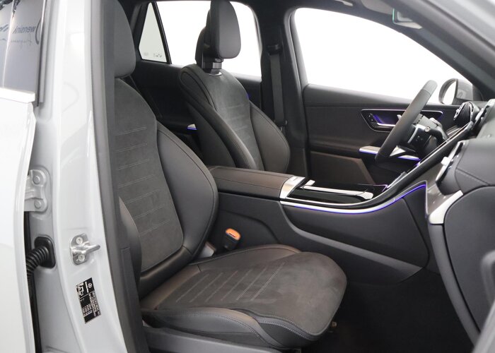 Mercedes-Benz GLC 300e 4MATIC Business Solution AMG