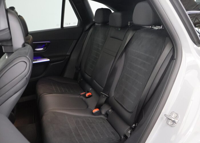 Mercedes-Benz GLC 300e 4MATIC Business Solution AMG