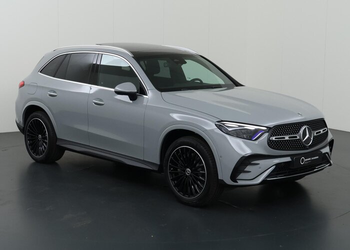 Mercedes-Benz GLC 300e 4MATIC Business Solution AMG