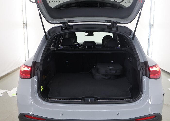 Mercedes-Benz GLC 300e 4MATIC Business Solution AMG