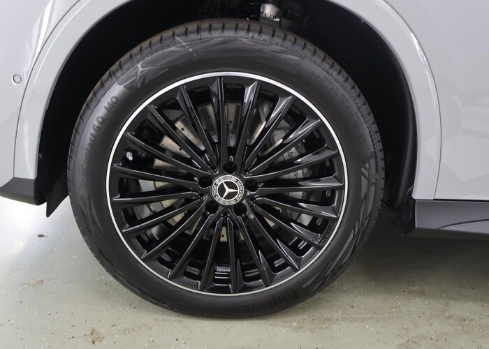 Mercedes-Benz GLC 300e 4MATIC Business Solution AMG