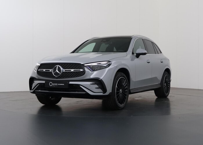 Mercedes-Benz GLC 300e 4MATIC Business Solution AMG