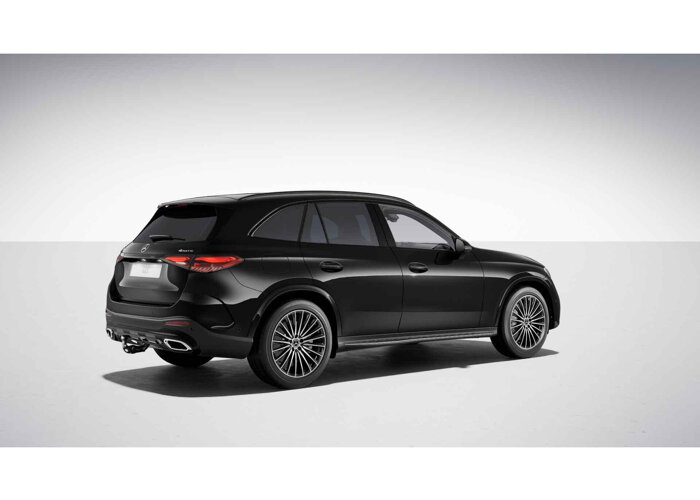 Mercedes-Benz GLC 300e 4MATIC Business Solution AMG