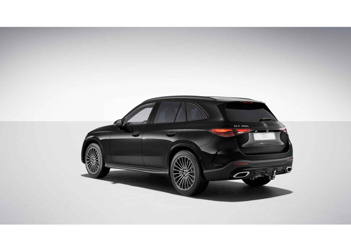 Mercedes-Benz GLC 300e 4MATIC Business Solution AMG