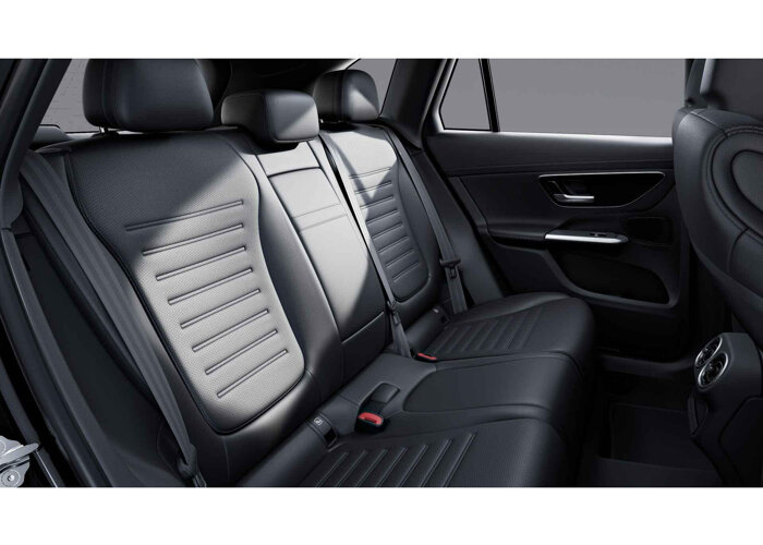 Mercedes-Benz GLC 300e 4MATIC Business Solution AMG