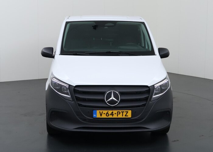Mercedes-Benz Vito 116 CDI | Aut. | Lang L2 | Pro |