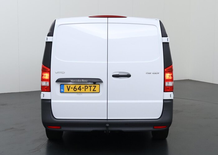 Mercedes-Benz Vito 116 CDI | Aut. | Lang L2 | Pro |