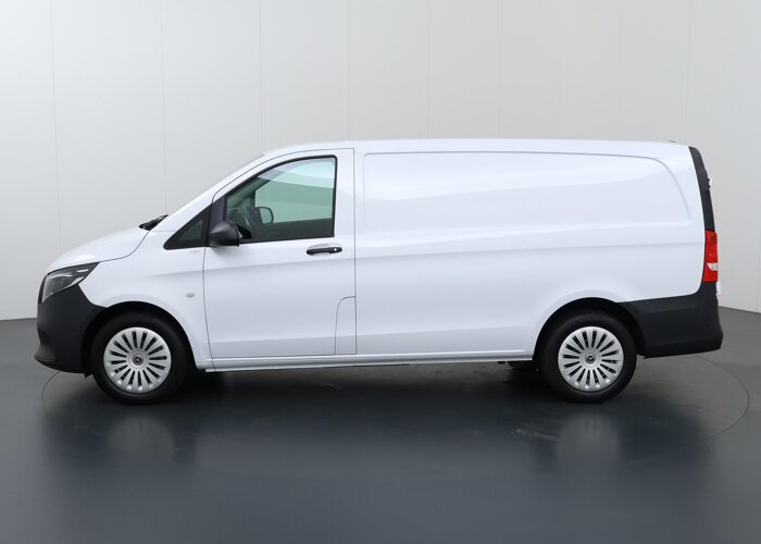 Mercedes-Benz Vito 116 CDI | Aut. | Lang L2 | Pro |