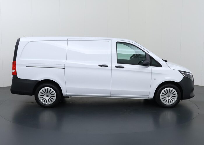 Mercedes-Benz Vito 116 CDI | Aut. | Lang L2 | Pro |