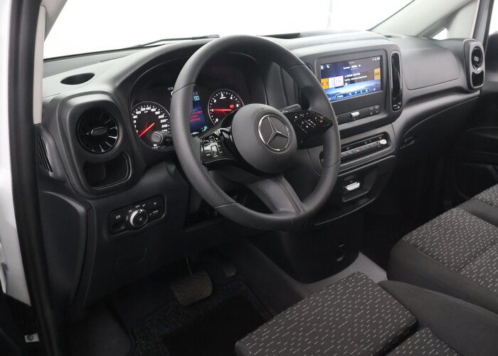 Mercedes-Benz Vito 116 CDI | Aut. | Lang L2 | Pro |