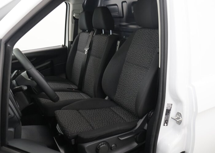 Mercedes-Benz Vito 116 CDI | Aut. | Lang L2 | Pro |