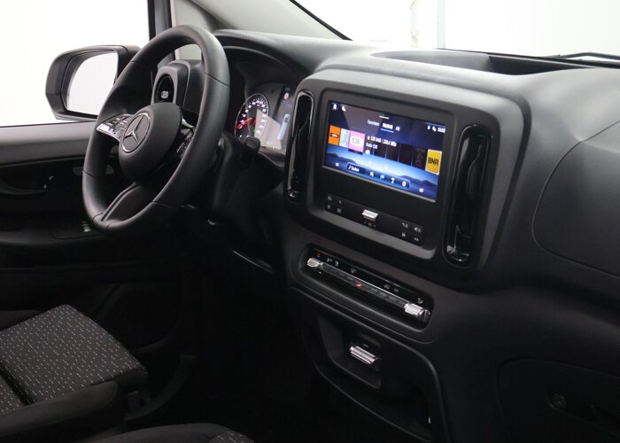 Mercedes-Benz Vito 116 CDI | Aut. | Lang L2 | Pro |