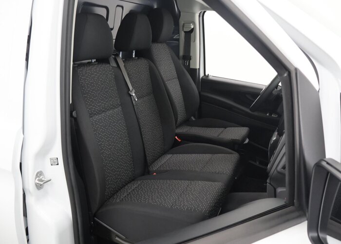 Mercedes-Benz Vito 116 CDI | Aut. | Lang L2 | Pro |