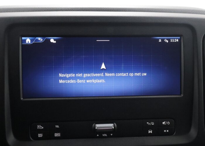 Mercedes-Benz Vito 116 CDI | Aut. | Lang L2 | Pro |