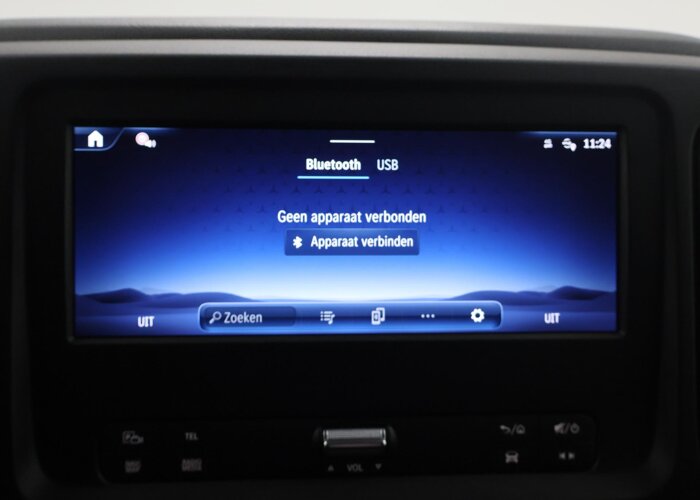Mercedes-Benz Vito 116 CDI | Aut. | Lang L2 | Pro |