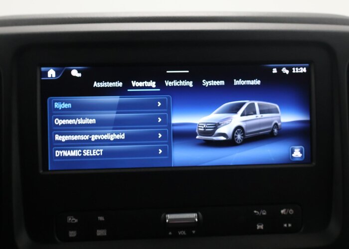 Mercedes-Benz Vito 116 CDI | Aut. | Lang L2 | Pro |