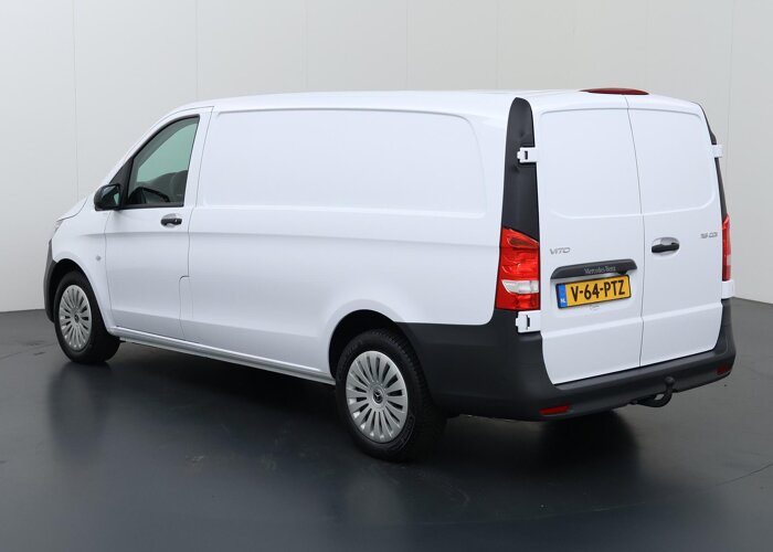 Mercedes-Benz Vito 116 CDI | Aut. | Lang L2 | Pro |