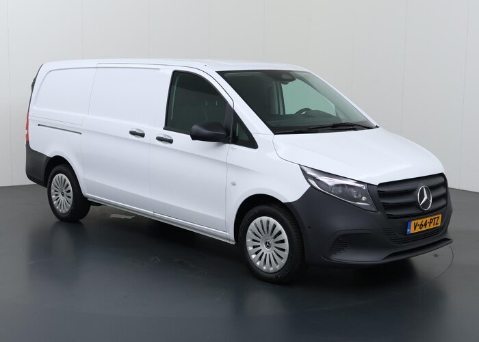 Mercedes-Benz Vito 116 CDI | Aut. | Lang L2 | Pro |