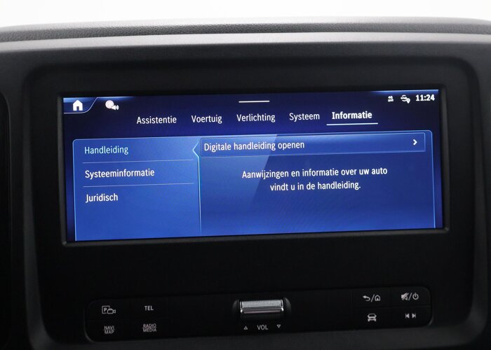 Mercedes-Benz Vito 116 CDI | Aut. | Lang L2 | Pro |