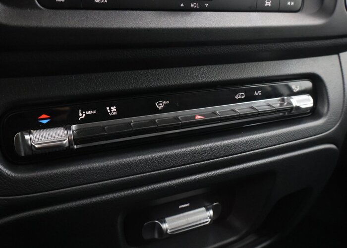 Mercedes-Benz Vito 116 CDI | Aut. | Lang L2 | Pro |